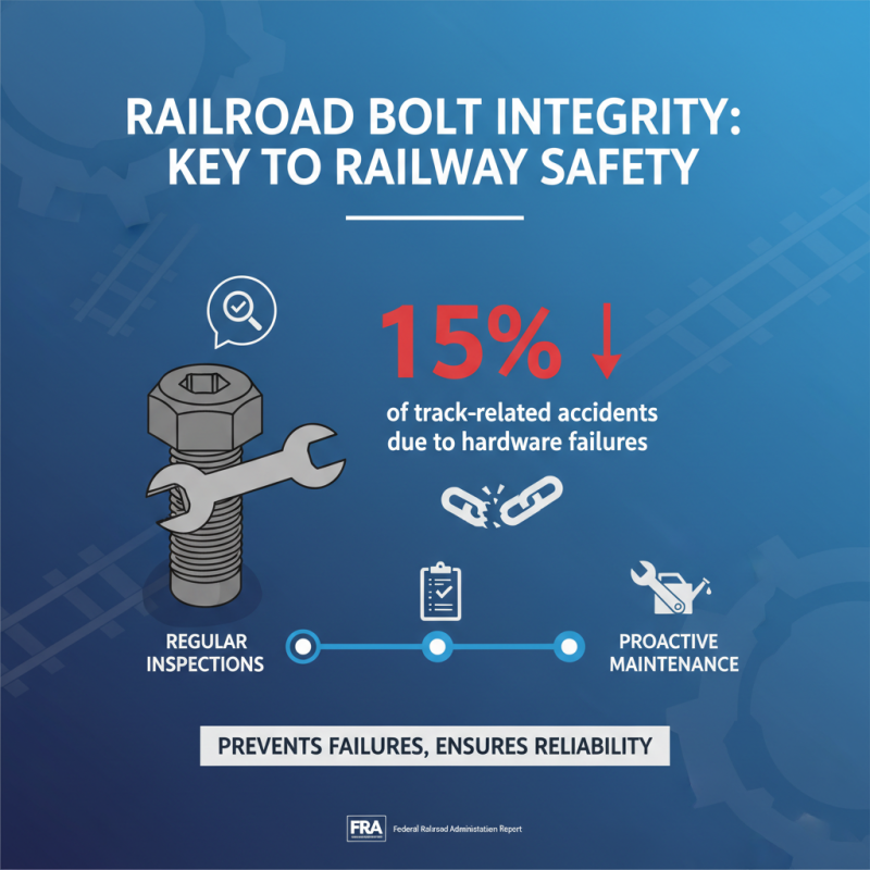 Top 10 Essential Facts About Railroad Bolts: What You Need to Know