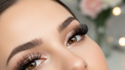 Top Benefits of Fake Eyelash Extensions for Stunning Eye Looks in 2025