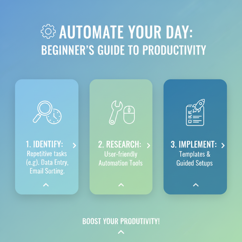 10 Essential Automation Tips to Boost Your Productivity Today