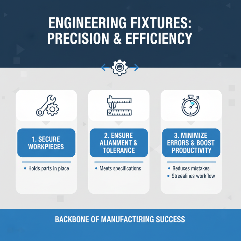 How to Choose the Right Engineering Fixtures for Your Projects