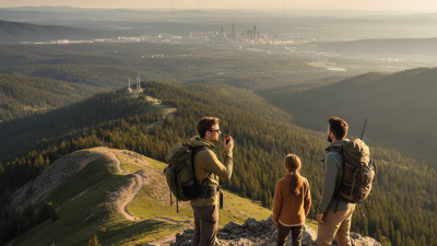 How to Choose the Right GMRS Frequencies for Your Communication Needs