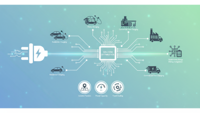 How to Choose the Right Volt Evse Distribution for Your Charging Needs