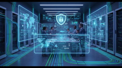 How to Build an Effective Networking Infrastructure for Your Business in 2025