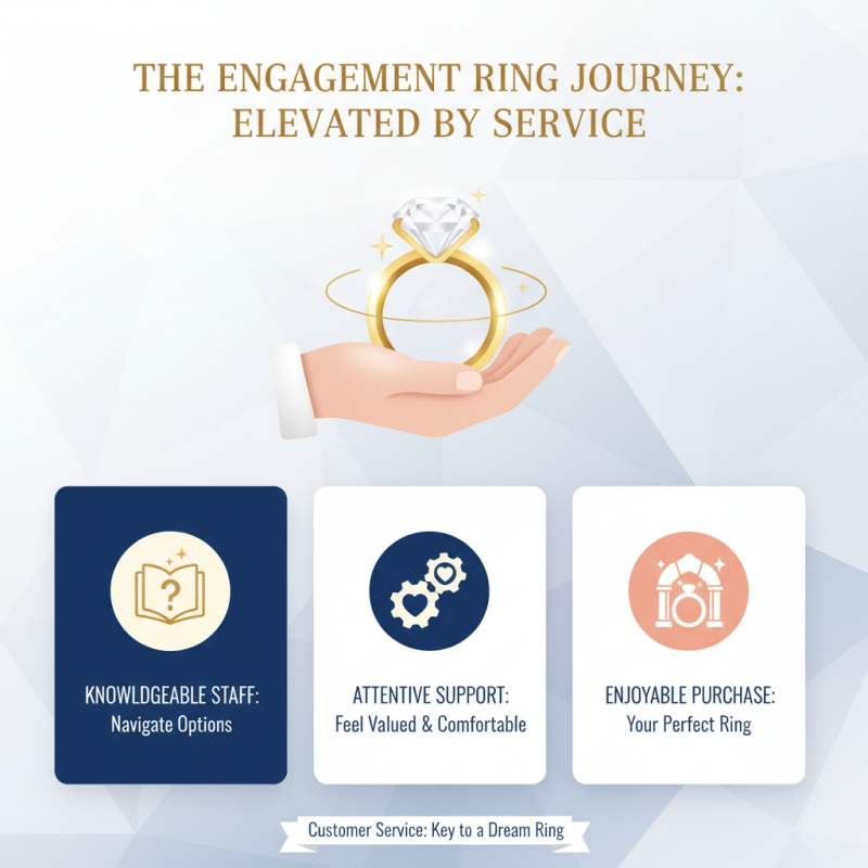 Why Choosing the Right Engagement Ring Store Is Essential for Your Perfect Ring