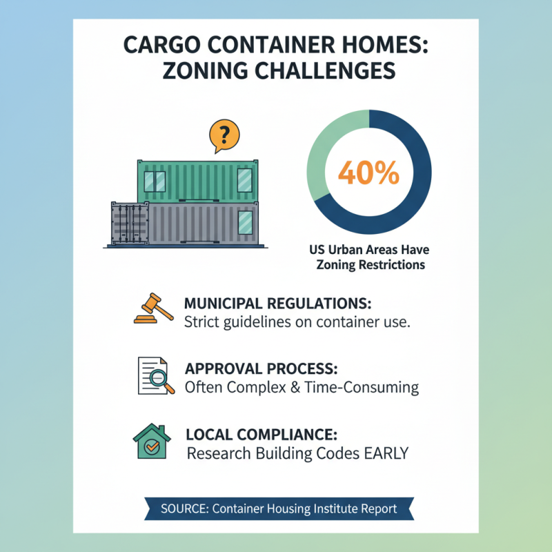 10 Best Cargo Container Homes You Need to See for Affordable Living