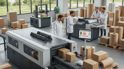 The Best Printers for Packaging Solutions in 2023