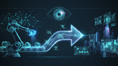 Why Robot Vision Systems Are Transforming Industries and Shaping the Future