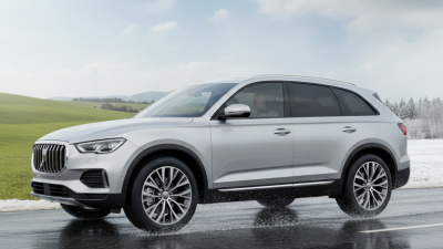 What is All Season Tire Performance and Benefits of Yokohama Tires