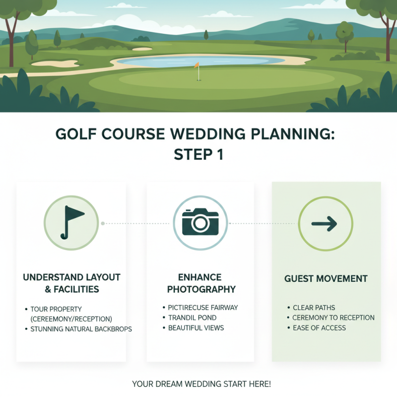 Top 10 Stunning Golf Course Wedding Venues for Your Dream Wedding