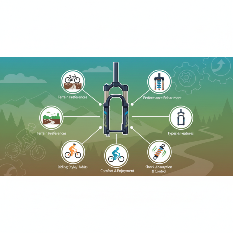 Ultimate Tips for Choosing the Best 26 Inch Mountain Bike Fork for Your Ride