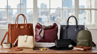 How to Choose Quality Leather Handbags for Your Style and Budget