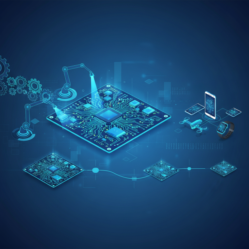 Why PCB Printing Is Essential for Modern Electronics Production