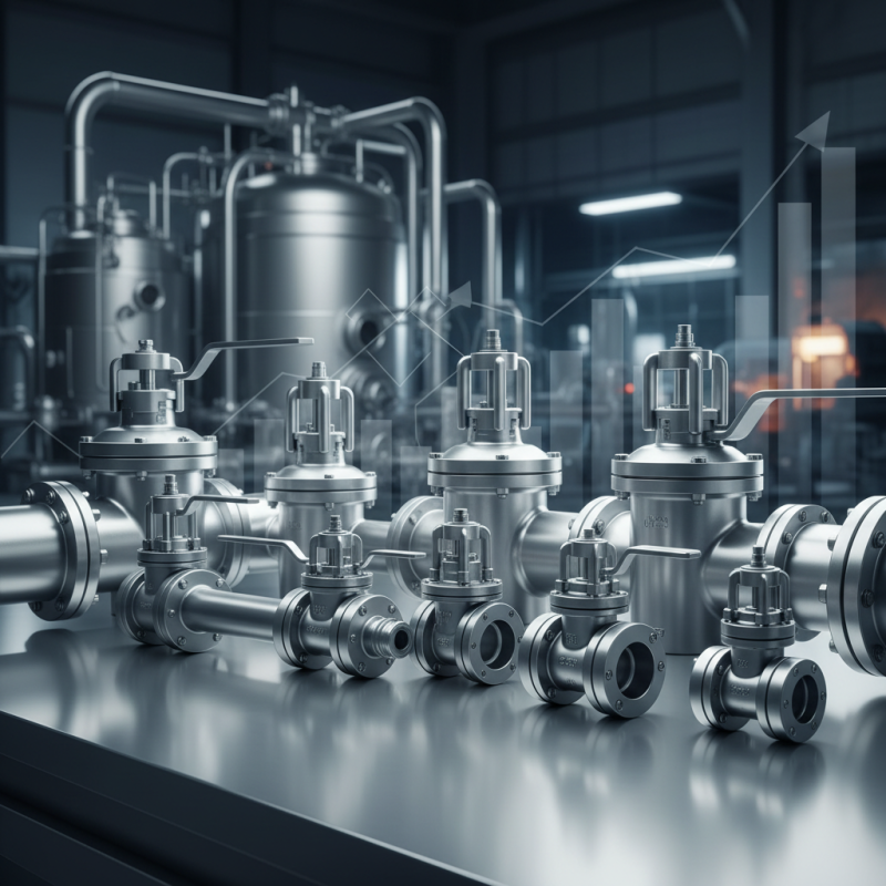 How to Choose the Best Stainless Steel Ball Valves for Your Needs