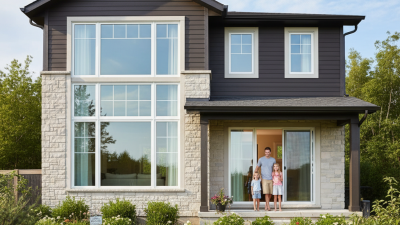 How to Choose the Best Windows for Your Home for Energy Efficiency and Style