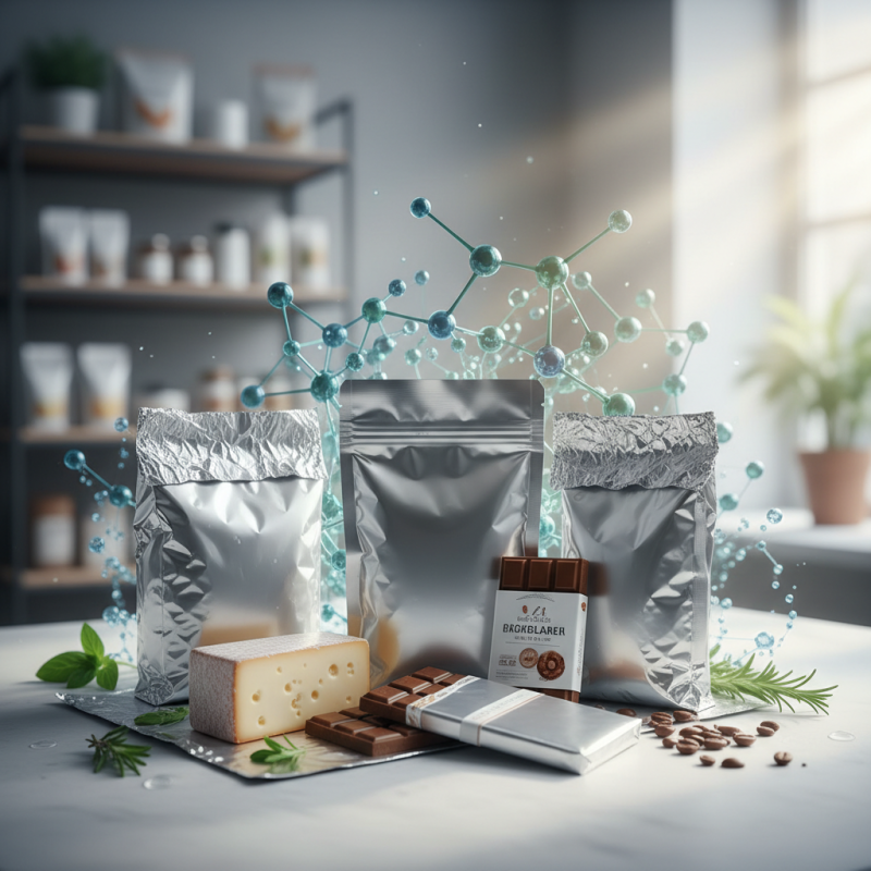 Top 10 Tips for Effective Aluminium Foil Packaging You Need to Know