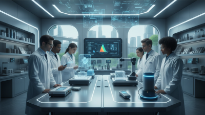 How to Choose the Right Thermal Conductivity Meter for Your Needs in 2025