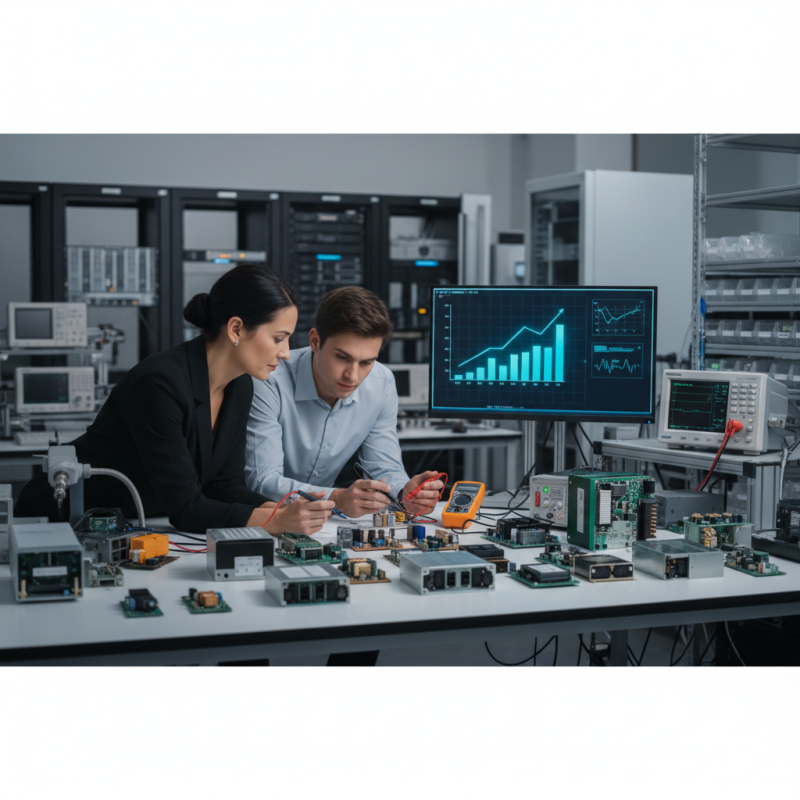 How to Choose the Best AC DC Converter Module for Your Project Needs