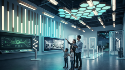 Top 2025 Induction Tube Light Trends: Energy Efficiency & Innovative Designs