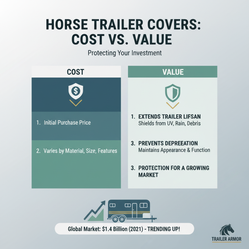 Best Horse Trailer Covers of 2025: Protect Your Investment with Style