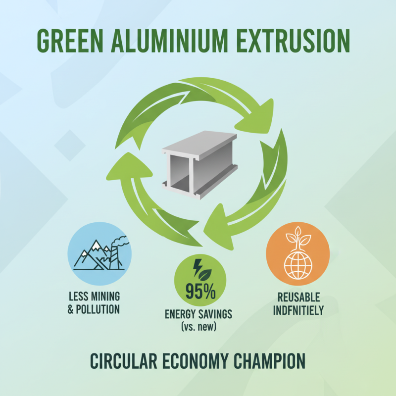 Top 10 Benefits of Aluminium Extrusion in the UK You Need to Know