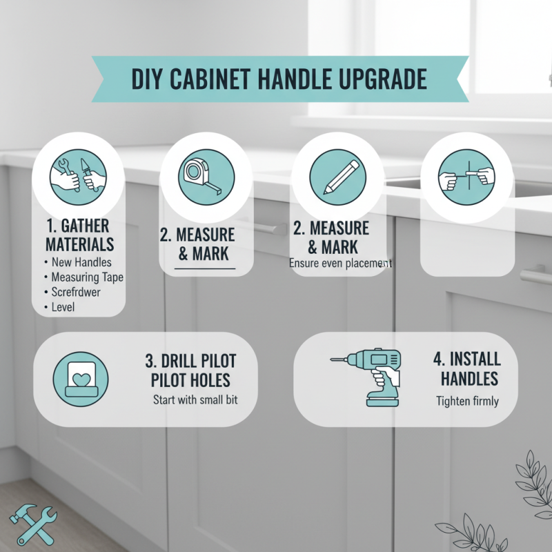 2025 Top Cabinet Handle Trends: Styles, Materials, and Buying Guide