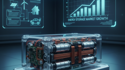 Essential Tips for Choosing the Right 48 V 160 Amp Lithium Battery