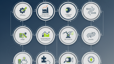 Top 10 Essential Tips for Choosing Steel Fabrication Machinery