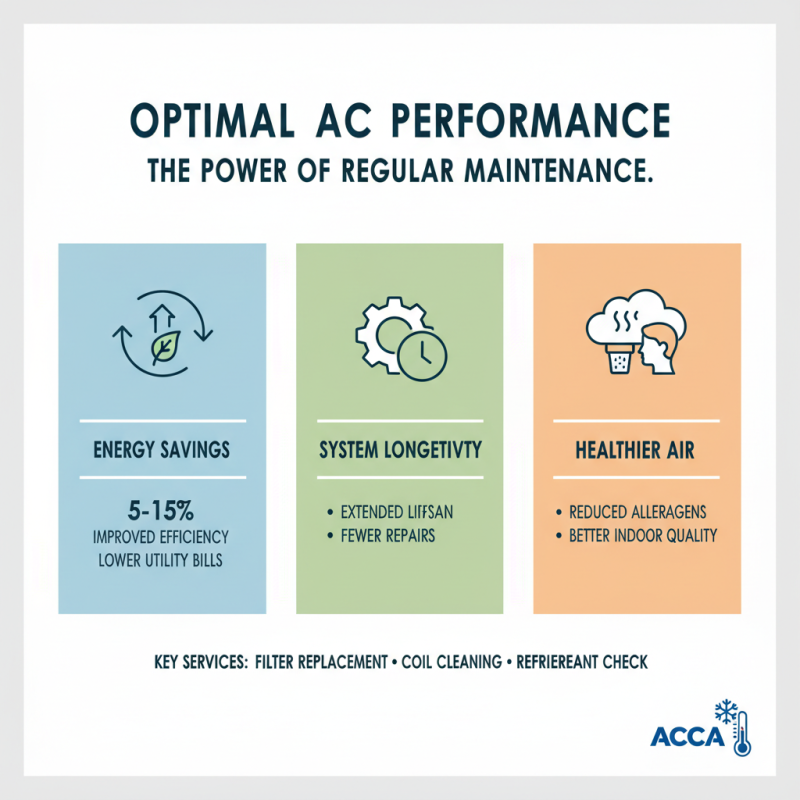 What is Air Conditioning and What Services Are Available for It?