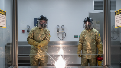 Essential Tips for Safely Using Aluminium Flash Powder in Your Projects