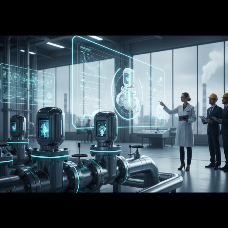 Top 2025 Pressure Relief Valve Insights and Trends You Need to Know