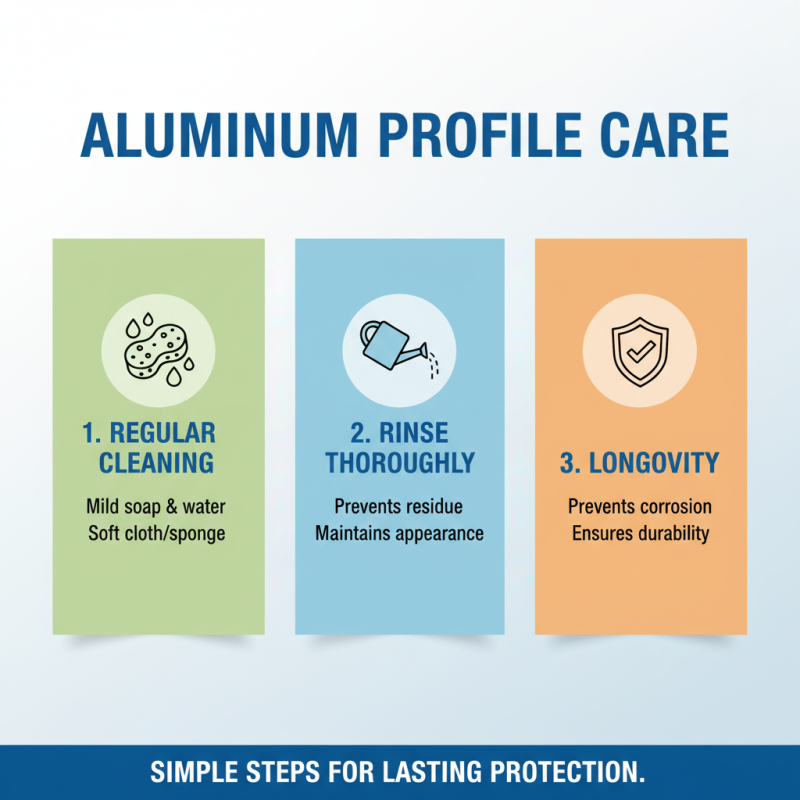 Ultimate Guide to Aluminum Section Profiles with Tips for Choosing the Right One