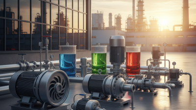 10 Essential Tips for Choosing the Best Fluid Pumps for Your Project