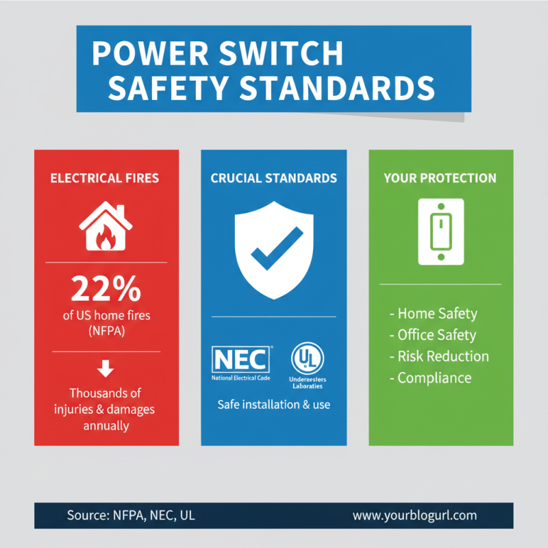 Essential Power Switches Tips You Need to Know for Your Home and Office