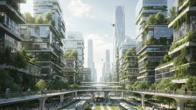 Top 10 Efficient Transport Solutions for Sustainable Urban Mobility