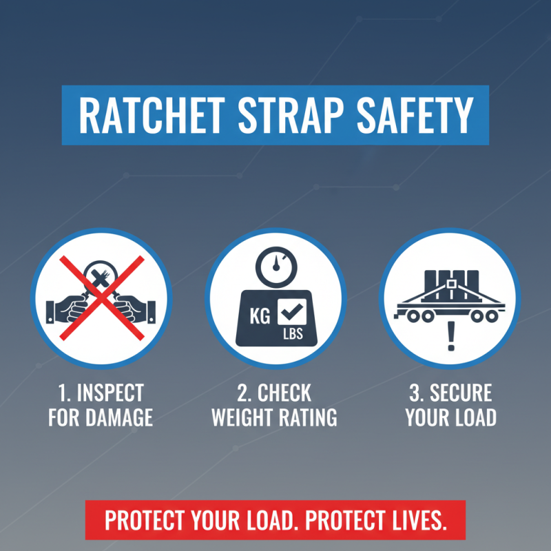 What are Ratchet Straps and How to Choose the Right One for Your Needs
