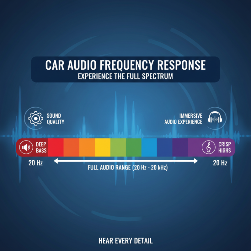 How to Choose the Best Car Sound System for Incredible Audio Experience