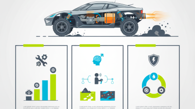 2025 How to Choose the Best Gasoline RC Cars for Ultimate Performance