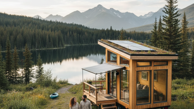 What is a Portable House and How Can It Benefit Your Lifestyle