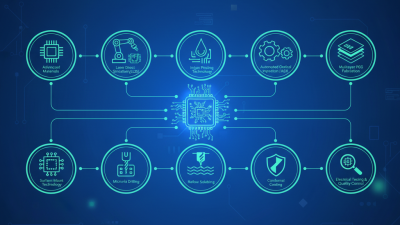Top 10 PCB Manufacturing Techniques You Need to Know for High Quality Circuits