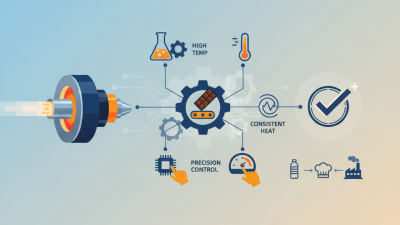 How to Choose the Right Cast Nozzle Heater for Your Applications