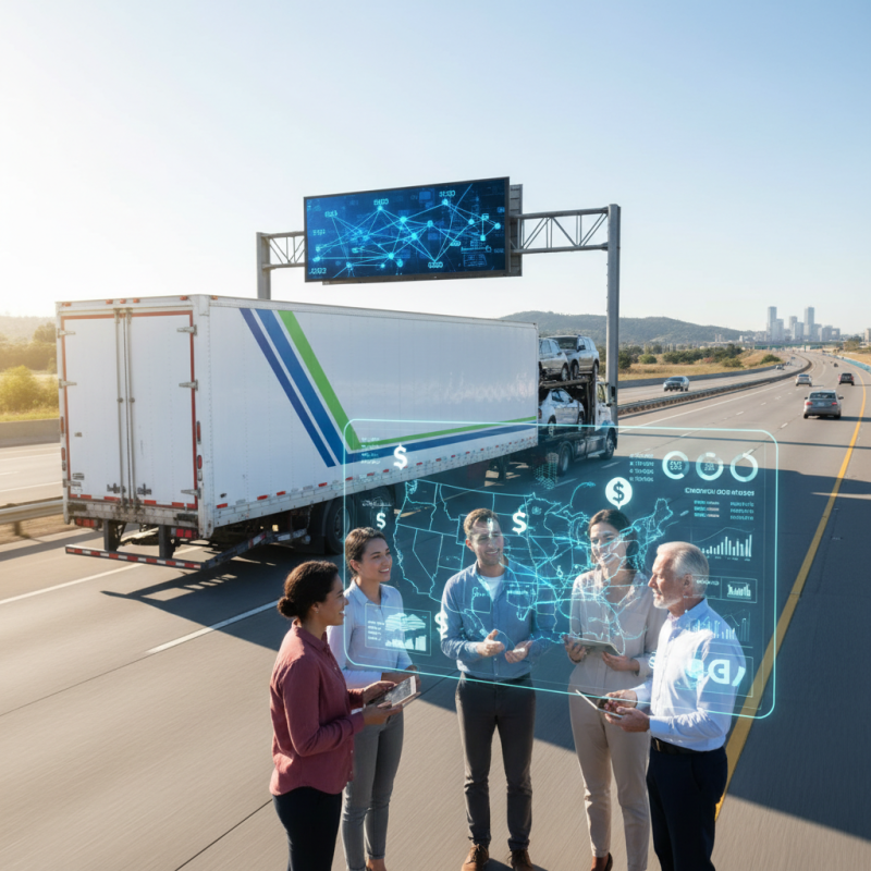 How to Find Cheap Long Distance Car Transport Options You Can Trust