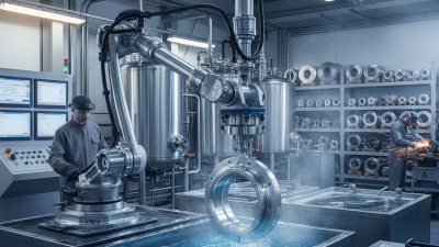 Top Surgical Power Tool Supplier in Mexico for Quality Performance?