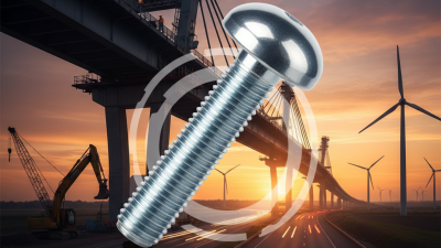 Top 10 High Tensile Carriage Bolt Uses Benefits and Buying Guide