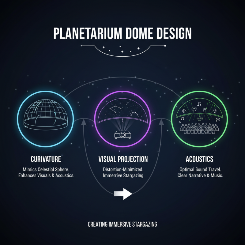 The Best 10 Planetarium Dome Designs for Stunning Stargazing Experiences