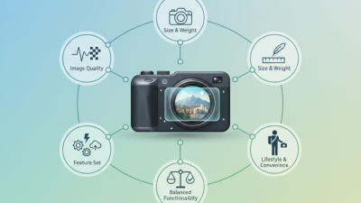 How to Choose the Best Portable HD Digital Camera for Your Needs in 2025