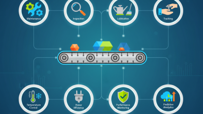 10 Essential Tips for Efficient Belt Conveyor System Maintenance and Optimization