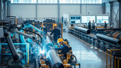 10 Essential Tips for Successful Pipe Manufacturing in 2023