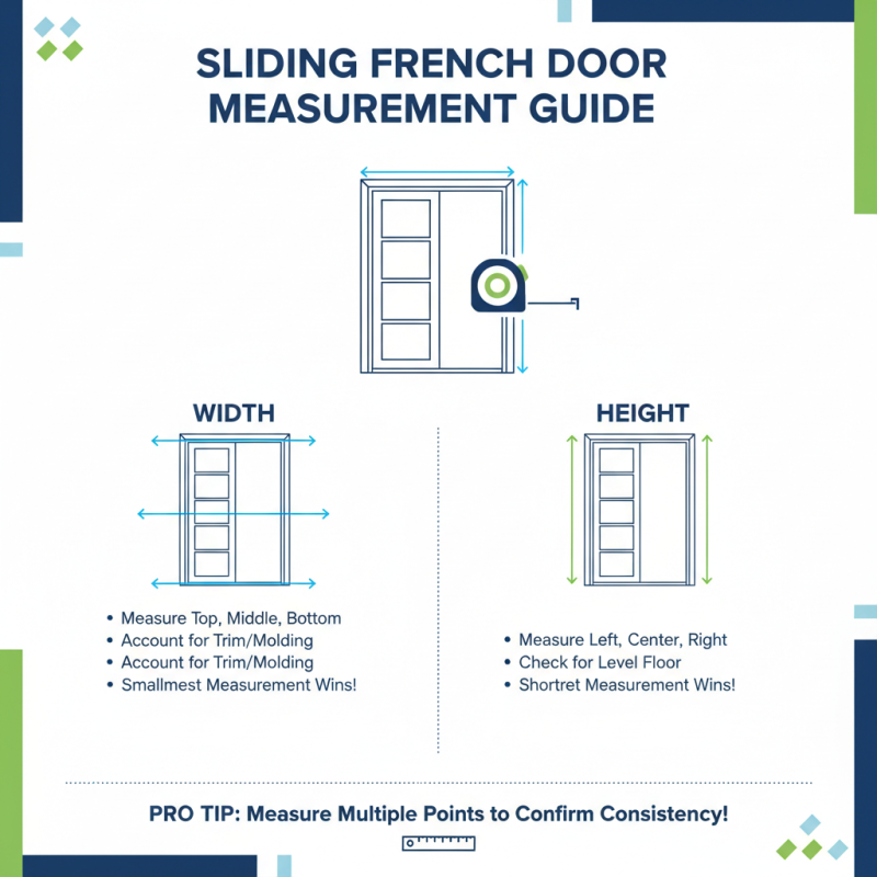 Ultimate Tips for Choosing the Perfect Sliding French Doors for Your Home