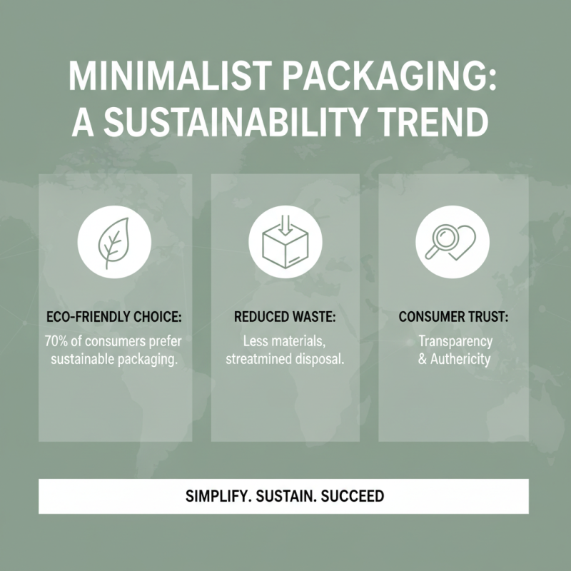 2025 Top Packaging Solutions Trends You Need to Know for Your Business