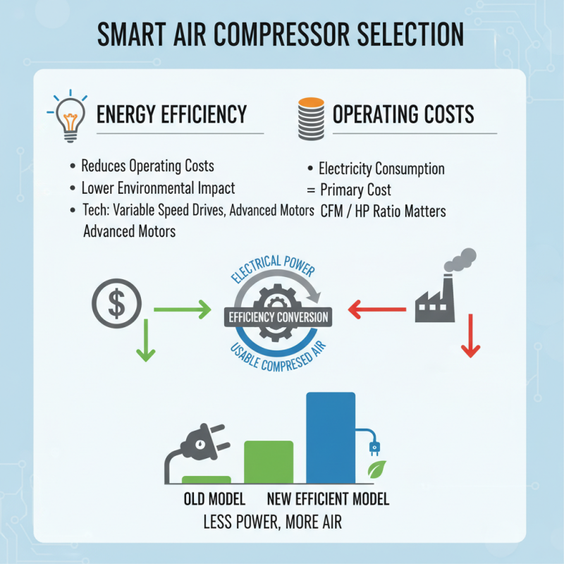 How to Choose the Right Air Compressor for Your Needs in 2025